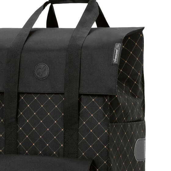 Andersen Shopper Royal Shopper Lisa Winkelwagen 59 cm
