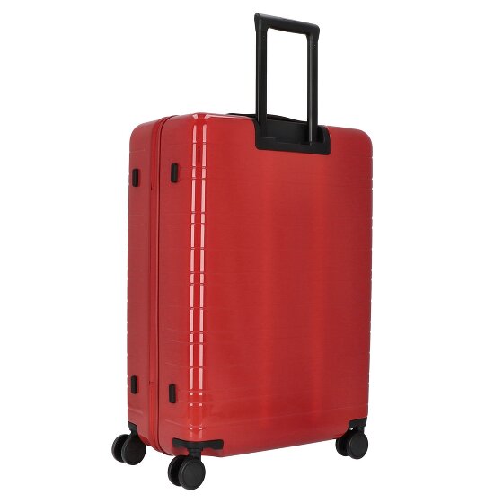 Horizn Studios H7 Essential Glossy 4-wielige trolley 77 cm