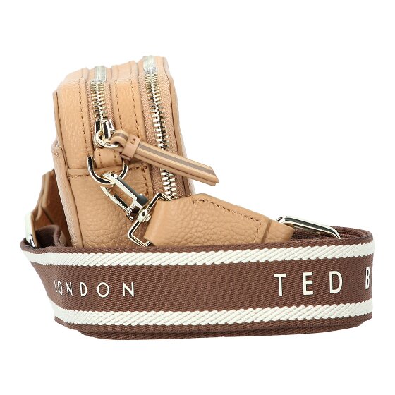 Ted Baker Stunna Mini tas Schoudertas Leer 17 cm