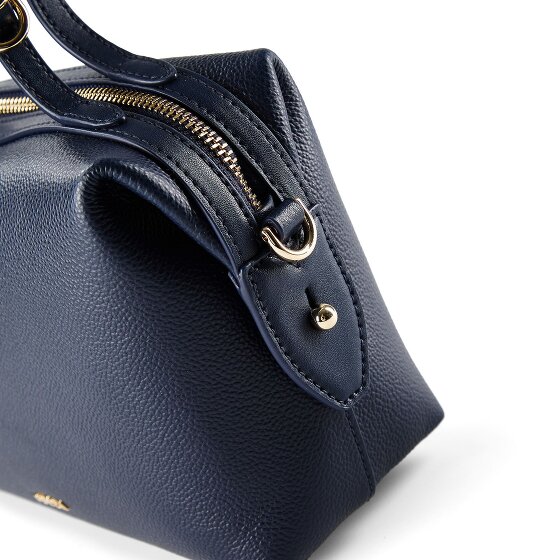 Furla Double Handtas Leer 23 cm