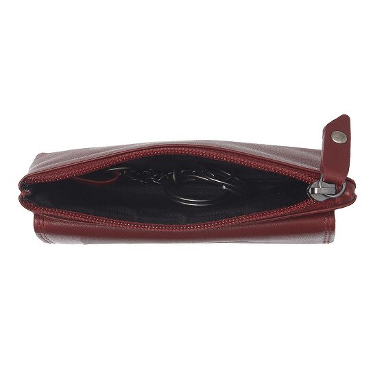 The Chesterfield Brand Torano Sleutel portemonnee Leer 12 cm