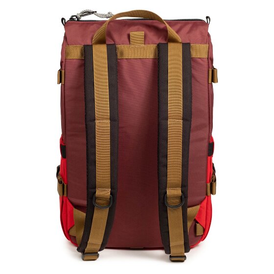 Topo Designs Rover Dagrugzak 45 cm Laptopvak