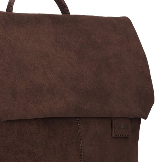 Zwei Mademoiselle.M Dagrugzak 35 cm Laptop compartiment