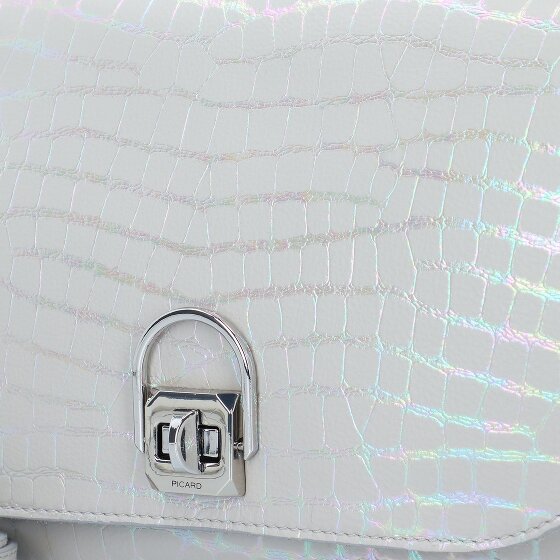 Picard Mermaid Schoudertas Leer 25 cm