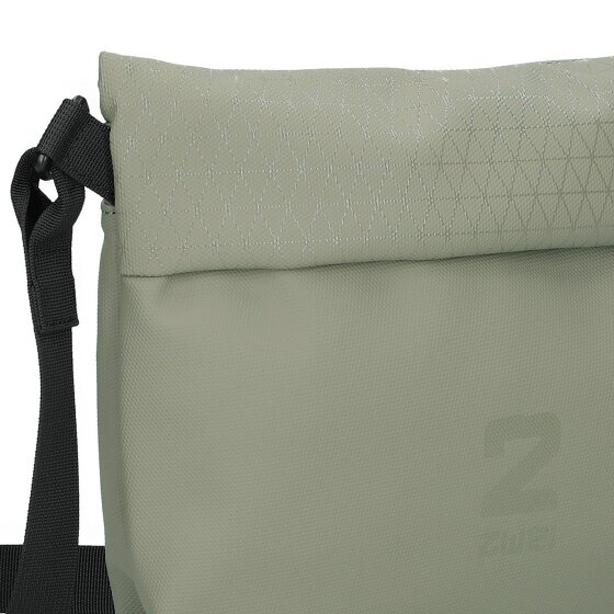 Zwei Jona Schoudertas 28 cm