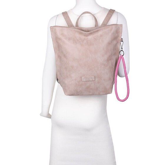 Fritzi aus Preußen Fritzi33N Vintage Stad rugzak 35.5 cm