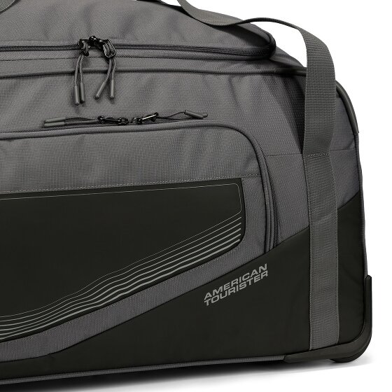 American Tourister City Racer 2 wielen Reistas M 68 cm