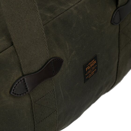 Filson Tin Cloth Weekender reistas 45.5 cm