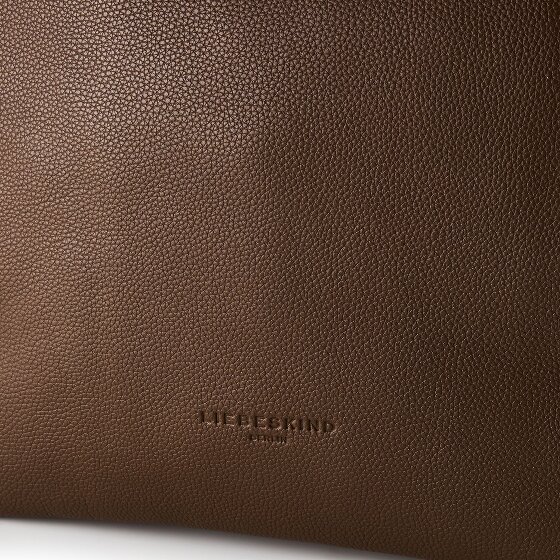 Liebeskind Hera II Shopper Tas L Leer 38 cm