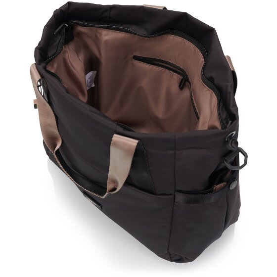 Hedgren Nova Galactic Schoudertas 43 cm