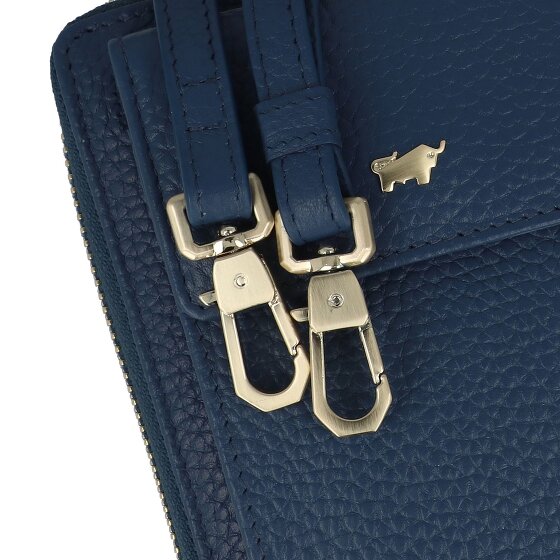Braun Büffel Asti Mobiel telefoonhoesje Leer 11 cm