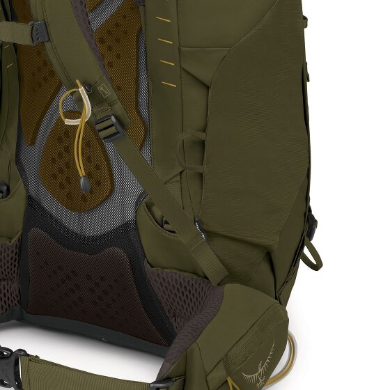 Osprey Kestrel 48 Trekking rugzak S-M 79 cm