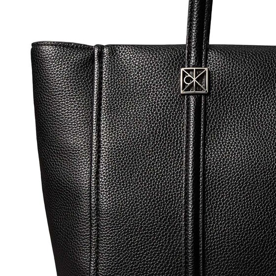 Calvin Klein Hardware Shopper Tas 48 cm