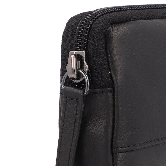 camel active Stone Sleutel portemonnee Leer 10 cm