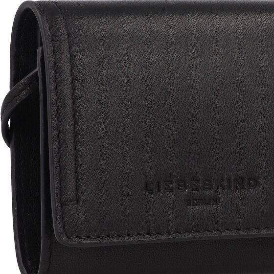 Liebeskind Sky Portemonnee Leder 10.5 cm