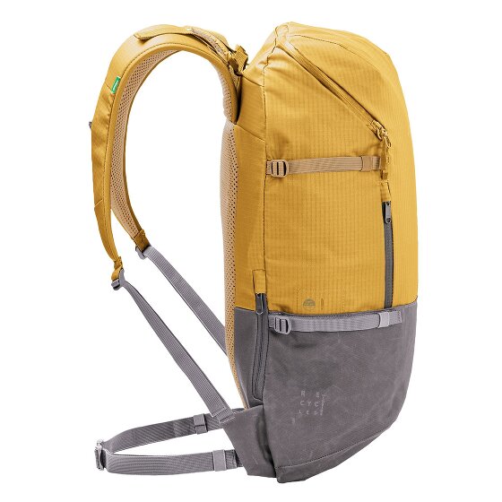 Vaude CityGo II 30 Dagrugzak 60 cm Laptop compartiment