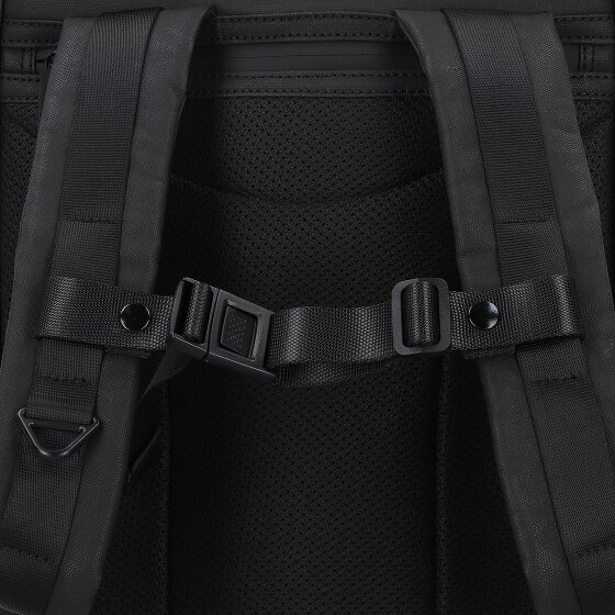 Harbour 2nd City Lights Dagrugzak 40 cm Laptop compartiment