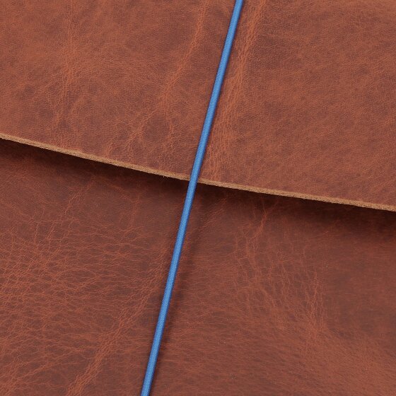 Harold's Keeper Koppeltas Leer 26 cm