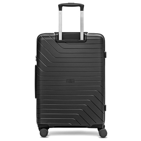 Redolz Essentials 05 MEDIUM 4 wielen Trolley 67 cm
