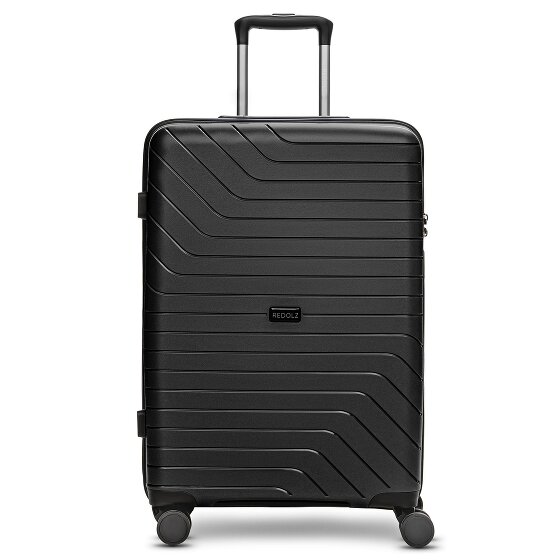 Redolz Essentials 05 MEDIUM 4 wielen Trolley 67 cm