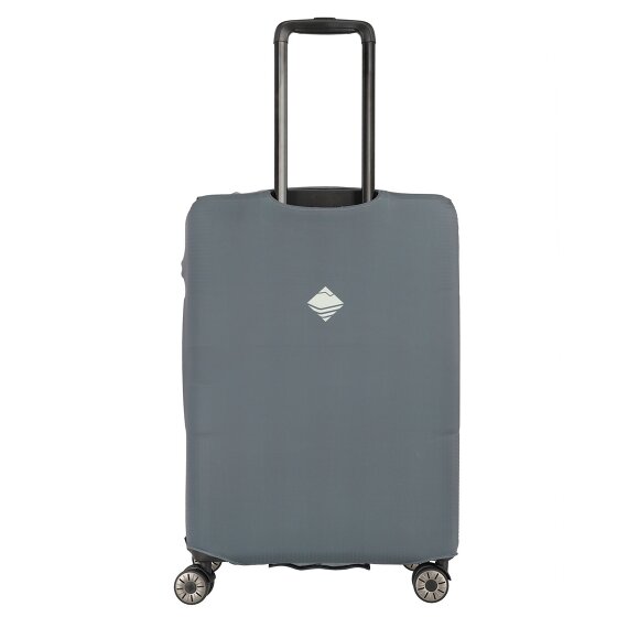 Travelite Basics Kofferhoes 71 cm