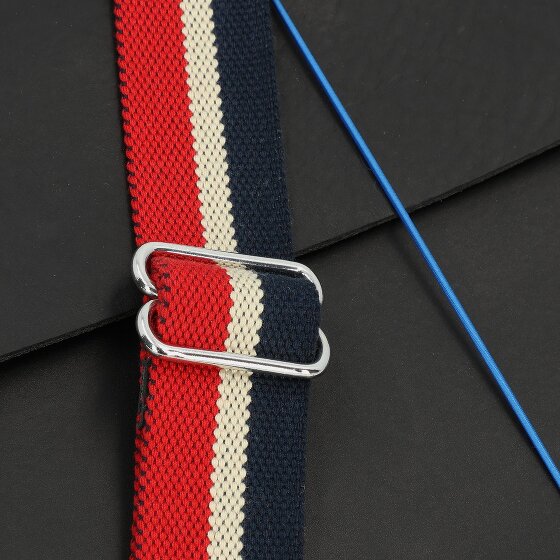 Harold's Keeper Boodschapper Leer 32 cm