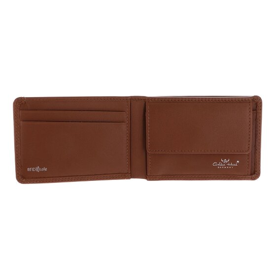 Golden Head Polo Portemonnee RFID Leer 10 cm