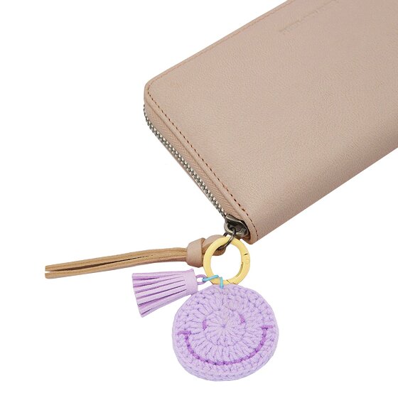 FredsBruder Take A Smile Portemonnee Leer 19 cm