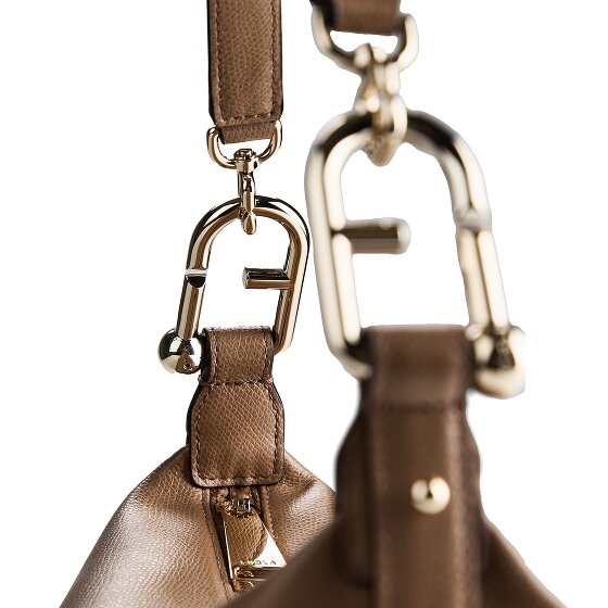 Furla Tonie Schoudertas Leder 27.5 cm