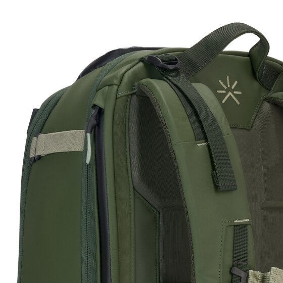 Tropicfeel Hive Dagrugzak 49 cm Laptop compartiment