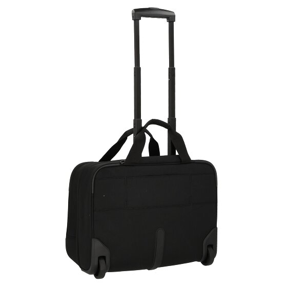 Samsonite Guardit 3.0 2 wielen Pilotentrolley 33 cm Laptopvak