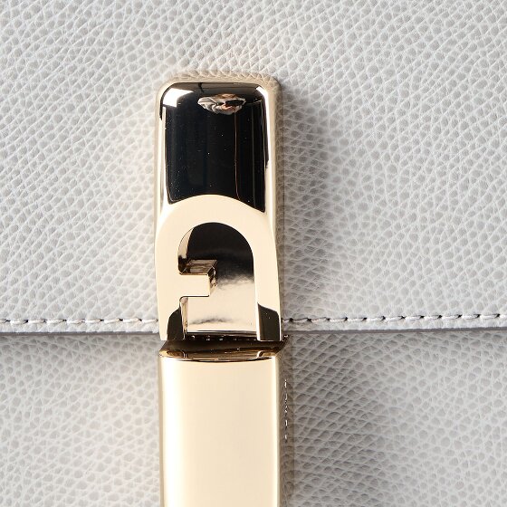 Furla Iride Schoudertas Leer 24 cm