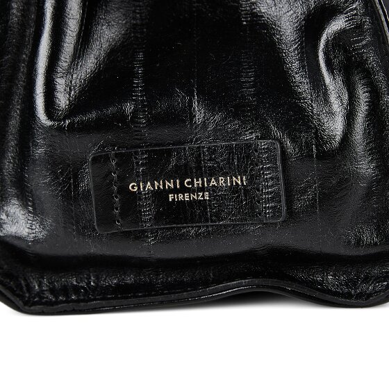 Gianni Chiarini Aurora Schoudertas Leder 32 cm