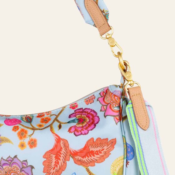 Oilily MEOIL1204 Honey Schoudertas 30 cm