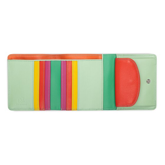 Mywalit Portemonnee RFID-bescherming Leer 10.5 cm