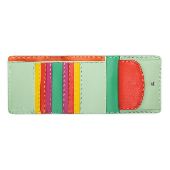 Mywalit Portemonnee RFID-bescherming Leer 10.5 cm