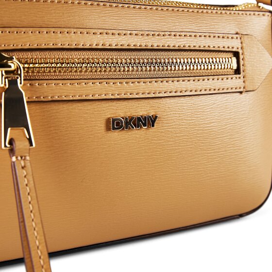 DKNY Bryant Ave Schoudertas Leer 23 cm