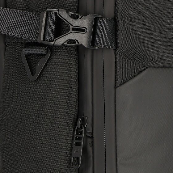 Porsche Design Urban Eco Zakelijke rugzak 42 cm Laptop compartiment