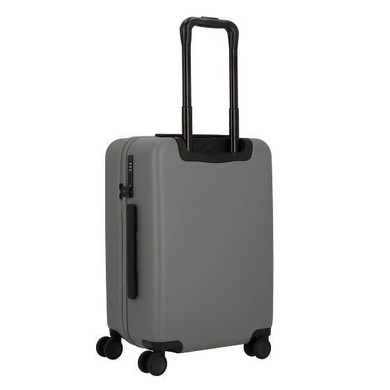 Herschel Heritage 4 wielen Cabinewagen S 54 cm