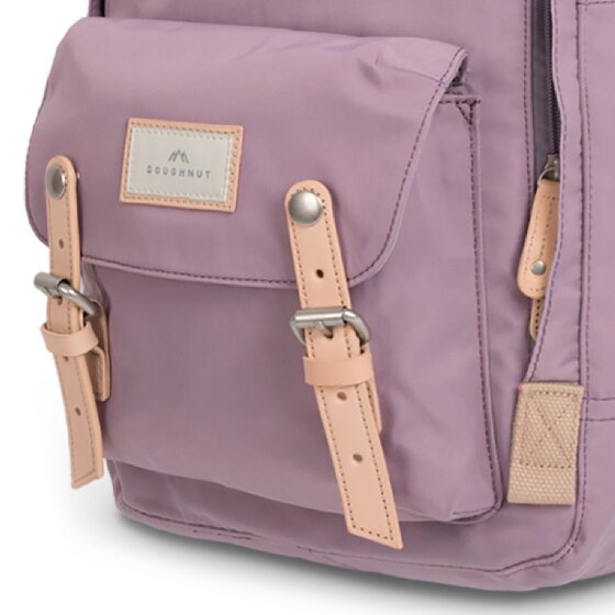 Doughnut Macaroon Dagrugzak 38 cm Laptop compartiment