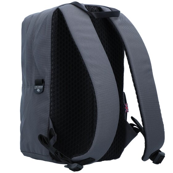 Cabin Zero Adventure 96 Dagrugzak RFID-bescherming 34 cm