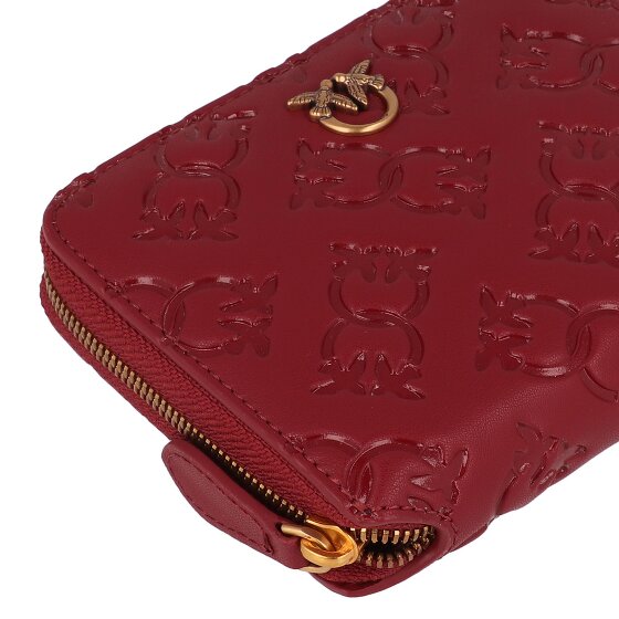 PINKO Taylor Portemonnee Leer 13 cm