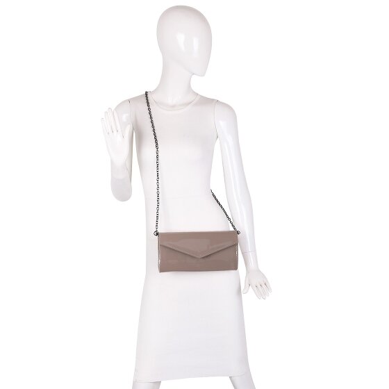 Buffalo Secco Koppeltas 25 cm