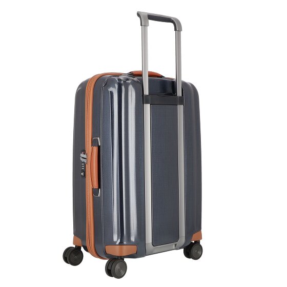 Samsonite Lite Cube DLX Spinner 4-wiel trolley 68 cm