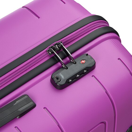 MODO by Roncato Supernova 2.0 4 wielen Cabinewagen 55 cm