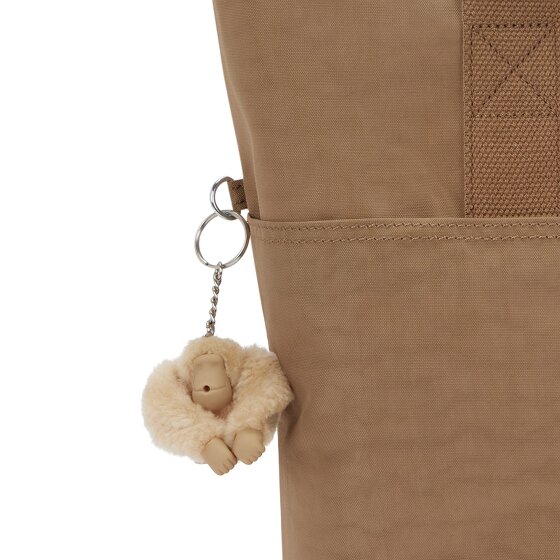 Kipling Basic Hanifa Schoudertas 39 cm Laptopvak