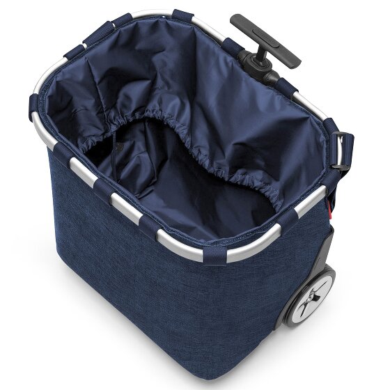 reisenthel Carrycruiser winkelwagen 47,5 cm