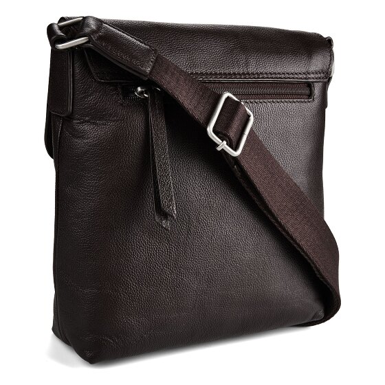 Jost Lysa Crossbody tas S Leder 21 cm