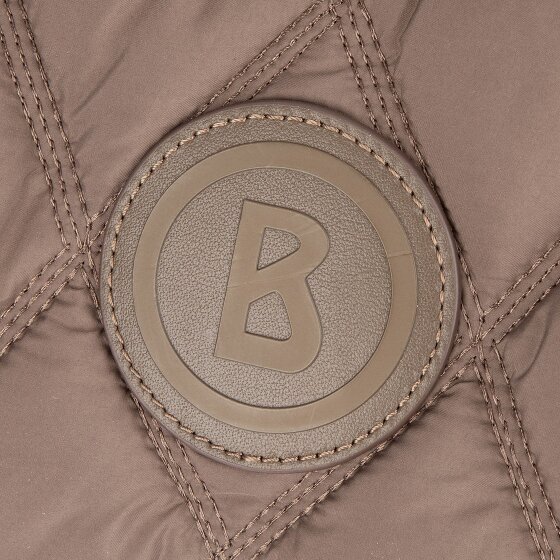 Bogner tirano Timea Shopper Tas Leder 40 cm