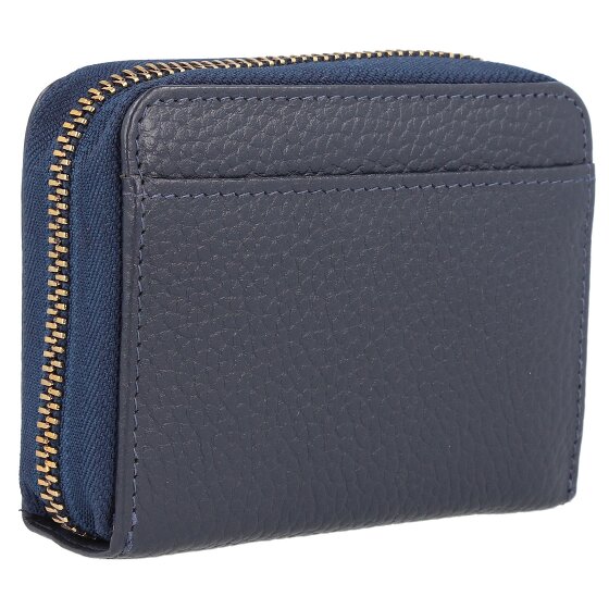 Braun Büffel Asti Kredietkaart etui Leer 10.5 cm